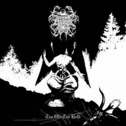 Suspiria Profundis : Too Old Too Bold